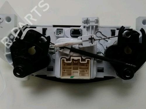 Climate control DACIA DOKKER Express Box Body/MPV 1.6 | BP17514839I5 
