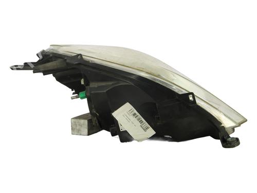 Left headlight CITROËN NEMO Box Body/MPV (AA_) 1.3 HDi 75 | BP36544257C28 - Image 3