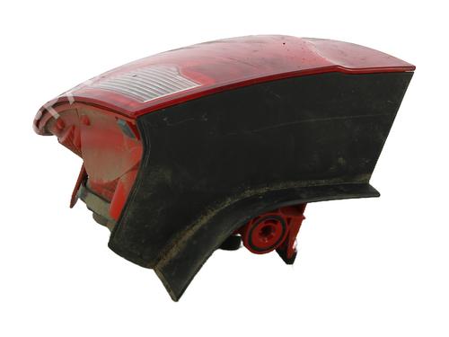 Right taillight SEAT EXEO (3R2) 2.0 TDI | BP32038841C35 - Image 5
