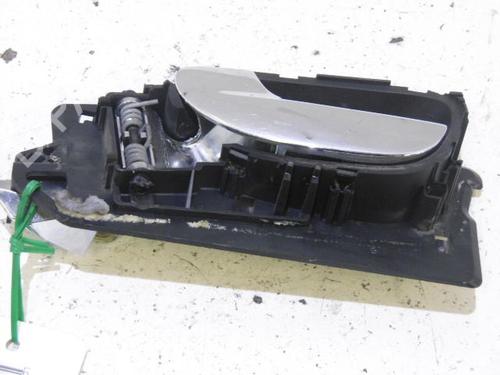 Used Front left interior door handle Front left interior door handle 15754528 15754528