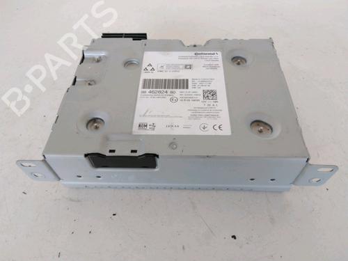 Radio CITROËN C3 III (SX) 1.5 BlueHDi 100 (SXYHYP, SXYHTU) | BP30310897E6