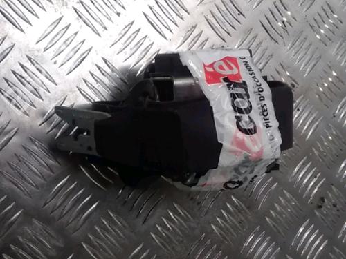 Front left belt tensioner RENAULT SCÉNIC III (JZ0/1_) 1.9 dCi (JZ0J, JZ1J, JZ1K, JZ1S) | BP13080555C87 