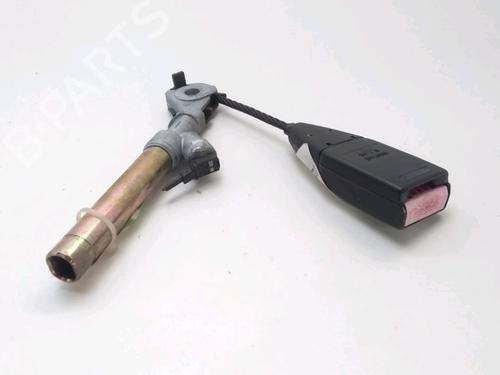 Used Seat buckle RENAULT CLIO II (BB_, CB_) 1.4 (B/CB0C, B/CB0S) (75 hp) 18206467