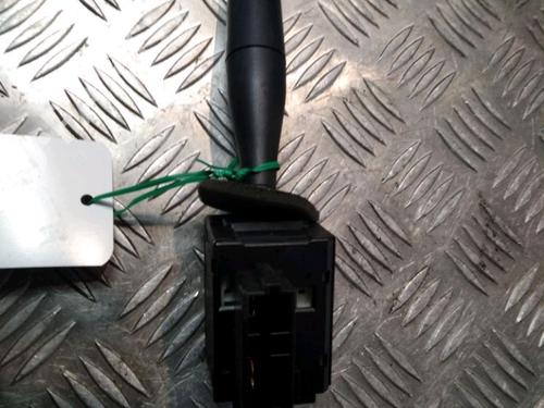 Used Steering column stalk PEUGEOT PARTNER Box Body/MPV (5_, G_) 2.0 HDi (90 hp) 11713465