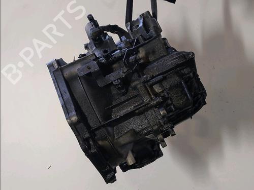Gearbox OPEL ASTRA J GTC 1.7 CDTI (08) | BP26898160M3 - Image 3