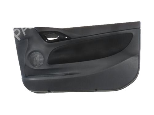 Front right panel DS DS 3 (SA_) 1.2 THP 110 / PureTech 110 (SAHNPS, SAHNZ6, SAHNZT) | BP35970841C59 - Image 2