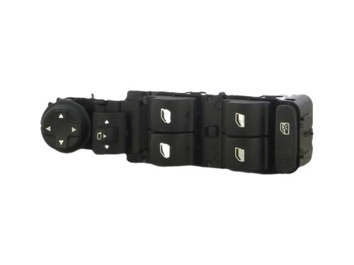 Left front window switch CITROËN C3 AIRCROSS II (2R_, 2C_) 1.2 PureTech 110 (2RHNZB, 2RHNZW, 2RHNPX, 2RHNPJ) | BP38410697I27 - Image 3