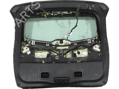 Used Tailgate Tailgate RENAULT SCÉNIC IV (J9_) 1.6 dCi 130 (130 hp) 34641345 34641345