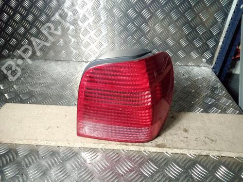 Used Right taillight Right taillight VW POLO (6N2) 1.4 (60 hp) 11535457 11535457