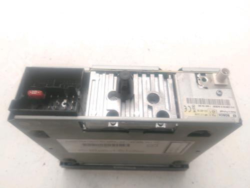 Bilradio CITROËN BERLINGO Box Body/MPV (B9) 1.6 HDi 90 (90 hp) 26442908