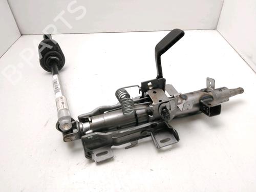 Used Steering column Steering column RENAULT TWINGO III (BCM_, BCA_) 1.0 SCe 70 (71 hp) 30482946 30482946