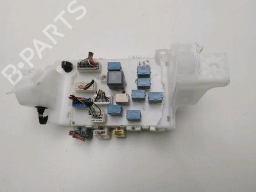 Fuse box SUZUKI SWIFT IV (FZ, NZ) 1.2 (AZH412, ZC72S) | BP20128717E1 