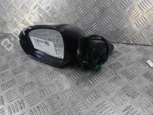 Used Left mirror VW PASSAT B6 (3C2) 2.0 TDI (140 hp) 13653253