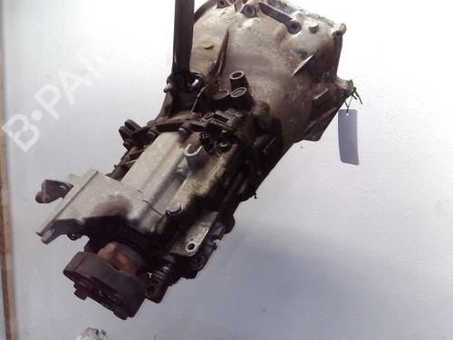 Used Gearbox Gearbox 36486020 36486020