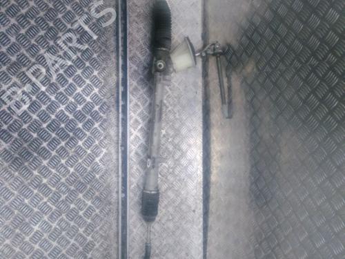 Used Steering rack RENAULT SCÉNIC III (JZ0/1_) 1.5 dCi (106 hp) 16324238