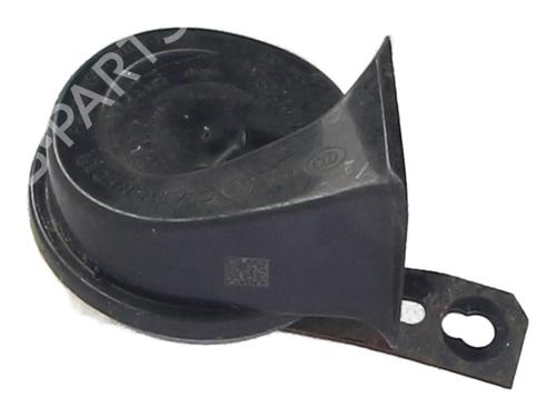 Horn Horn RENAULT CAPTUR I (J5_, H5_) 1.5 dCi 110 (110 hp) 36894010 36894010