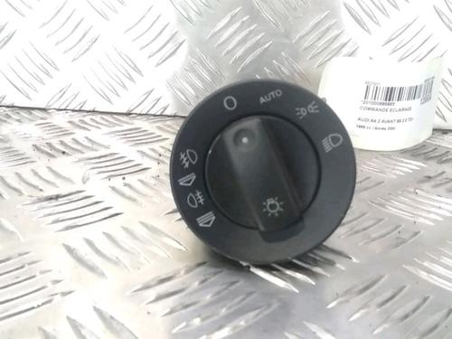 Used Headlight switch Headlight switch AUDI A4 B7 Avant (8ED) 2.0 TDI 16V (140 hp) 13243434 13243434