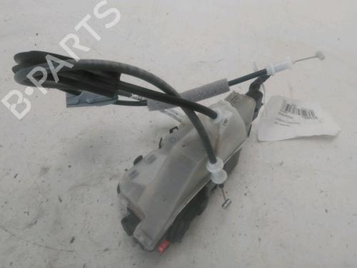 Used Rear left lock CITROËN C3 III (SX) 1.5 BlueHDi 100 (SXYHYP, SXYHTU) (102 hp) 29551618