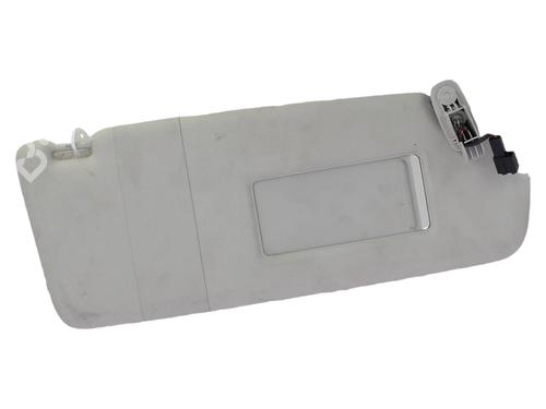 Used Right sun visor Right sun visor 39419511 39419511