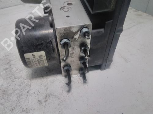 ABS pump MERCEDES-BENZ C-CLASS (W203) C 200 CDI (203.007) | BP15749811M43 