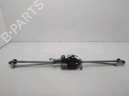 Used Front wipers mechanism OPEL ASTRA J (P10) 1.7 CDTI (68) (110 hp) 19441894