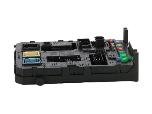 Used Fuse box PEUGEOT 308 I (4A_, 4C_) 1.6 HDi (90 hp) 31277758