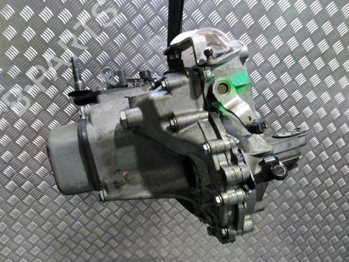Used Gearbox PEUGEOT 206+ (2L_, 2M_) 1.4 i (73 hp) 29016695
