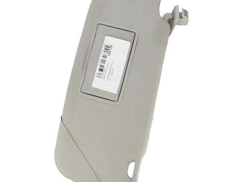 Left sun visor NISSAN QASHQAI I (J10, NJ10) 1.5 dCi | BP30630635I1 