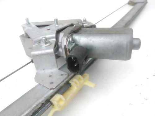 Front right window mechanism RENAULT TRAFIC II Van (FL) 2.5 dCi 145 (FL0J) | BP39084661C23 - Image 2