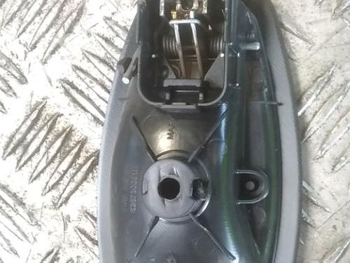 Used Front left interior door handle RENAULT MEGANE III Hatchback (BZ0/1_, B3_) 1.5 dCi (BZ09, BZ0D, BZ1W, BZ29, BZ14) (110 hp) 16742318