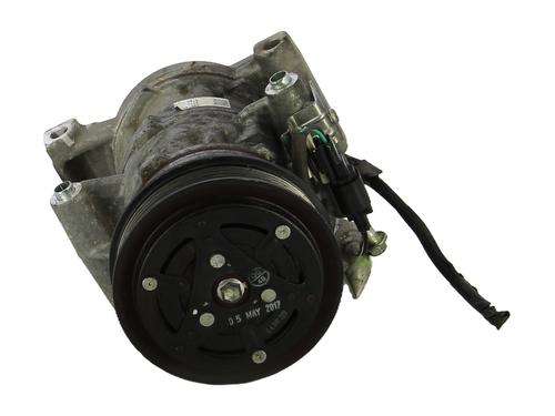 Used AC compressor AC compressor FORD KA+ III (UK, FK) 1.2 Ti-VCT (85 hp) 33031904 33031904