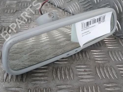 Used Rear mirror Rear mirror VW MULTIVAN T5 (7HM, 7HN, 7HF, 7EF, 7EM, 7EN) 2.5 TDI (174 hp) 20181756 20181756