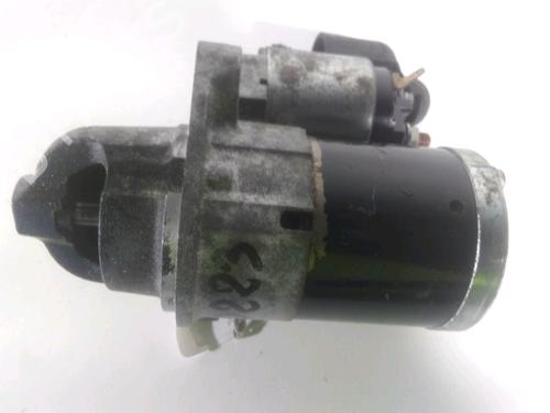 Used Starter Starter SUZUKI ALTO VII (GF, HA25_, HA35_) 1.0 (AMF310, GFC31S) (68 hp) 25611239 25611239