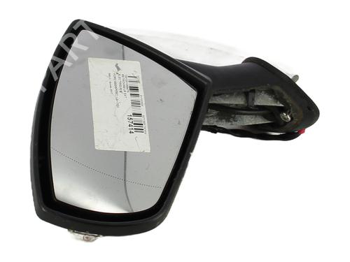 Used Left mirror FORD ECOSPORT 1.0 EcoBoost (125 hp) 30740587