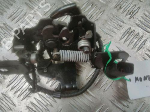 Tailgate lock VW GOLF IV (1J1) 1.4 16V | BP14980726C101 