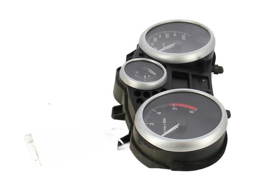 Instrument cluster PEUGEOT 206+ (2L_, 2M_) 1.4 HDi eco 70 | BP30048118C47 