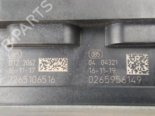 ABS pump RENAULT MASTER III Van (FV) 2.3 dCi 130 FWD (FV0M, FV0Y, FV0J, FV02, FV03) | BP36820560M43 - Image 2