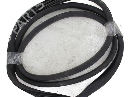 Used Rubber door seal Rubber door seal RENAULT CLIO IV (BH_) 1.5 dCi 75 (75 hp) 34175706 34175706