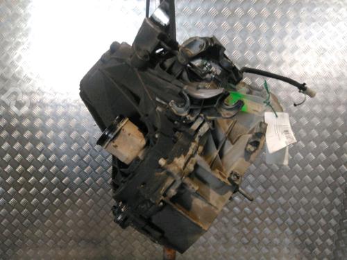 Used Gearbox Gearbox RENAULT MEGANE III Hatchback (BZ0/1_, B3_) 1.5 dCi (BZ09, BZ0D, BZ1W, BZ29, BZ14) (110 hp) 18887735 18887735