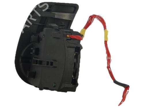 Ratstangsstang RENAULT MODUS / GRAND MODUS (F/JP0_) 1.5 dCi (FP0F, JP0F) | BP39419390I23 - Image 3
