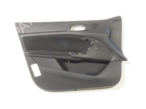 Used Front left panel Front left panel 38023207 38023207
