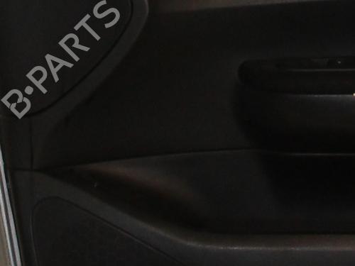 Right front door PEUGEOT 307 (3A/C) 1.6 HDi 110 | BP31031214C3