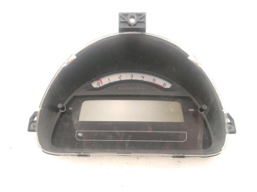 Used Instrument cluster CITROËN C3 I (FC_, FN_) [2002-2013]  22441613