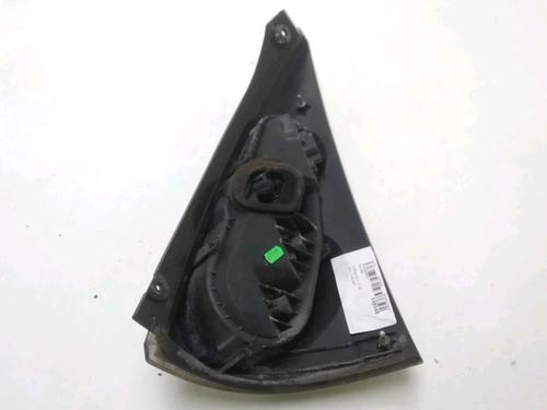 Left taillight CITROËN C1 (PM_, PN_) 1.0 | BP19171138C34 