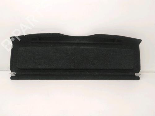 Rear parcel shelf FIAT PANDA (169_) 1.2 4x4 (169.AXB2A) | BP19917719C85 
