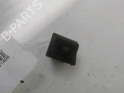 Used Camera DACIA DUSTER (HM_) 1.5 dCi 115 (HMAD) (116 hp) 29344995