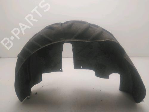 Used Wheel arch CITROËN C3 II (SC_) 1.2 VTi 82 (82 hp) 25436551