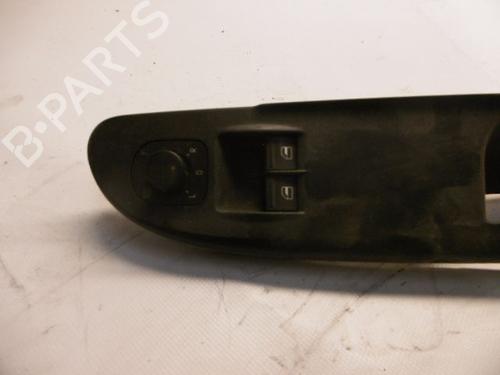 Left front window switch VW PASSAT B7 Variant (365) | BP15755868I27 - Image 3