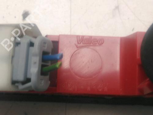 Used Third brake light Third brake light CITROËN BERLINGO Box Body/MPV (B9) 1.6 HDi / BlueHDi 75 (75 hp) 25611403 25611403