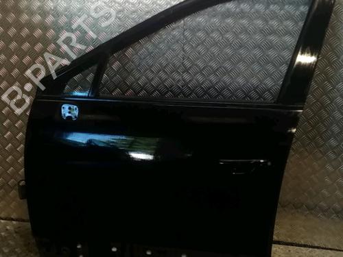 Used Left front door RENAULT SCÉNIC III (JZ0/1_) 1.5 dCi (110 hp) 15625608